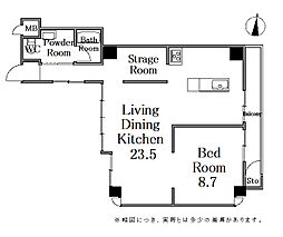 エクセル堀川 402