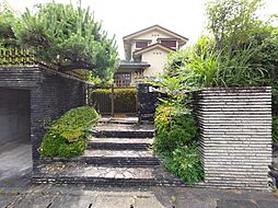 伏見稲荷　戸建