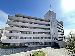 オクトス市ヶ尾 207
