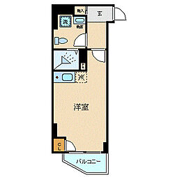 ブライトヒルレジデンス横浜 605