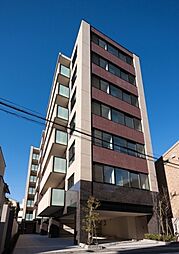 サンウエスト横浜 701
