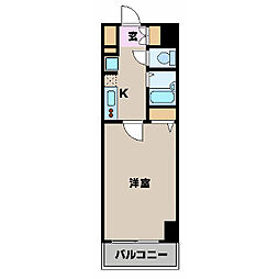 エステムプラザ横浜みなとみらいWEST 306