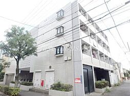 小金井市貫井北町２丁目