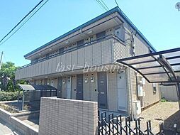 小金井市貫井南町４丁目