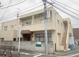 武蔵野市境南町５丁目