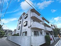 武蔵野市境南町２丁目