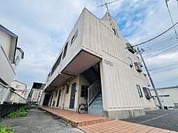 メゾン梅沢きよしヶ丘 302