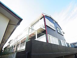 サンシャインハイツカジワラ 205