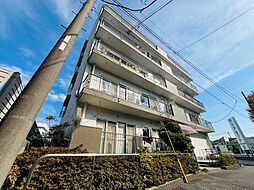 松戸長岡ハイツ 201