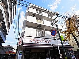 共栄マンション