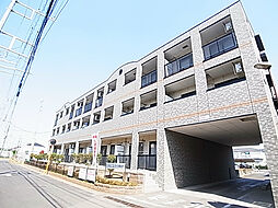 ハイム・コンフォート新松戸 105