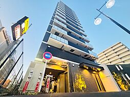 S−RESIDENCE松戸Licht 1003