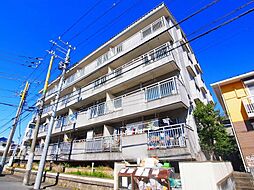 ガーデンヒルズ 101