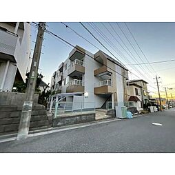 アンソレイエ松戸