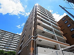 パークホームズ新松戸駅前