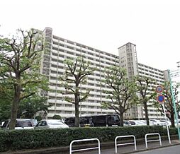 新松戸南パークハウスA棟 410