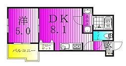 メゾン ド リリィ 102