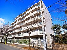 ソレイユ松戸 303