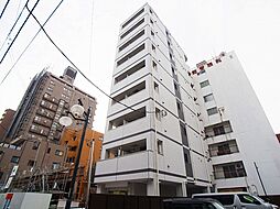 レブリアント松戸 401