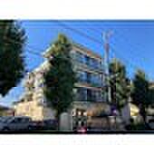 ニューパレス馬橋 203