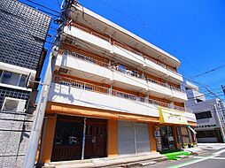 マンション高橋 403