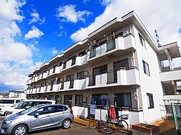 平和マンション 207