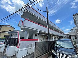 ジュネパレス松戸第2