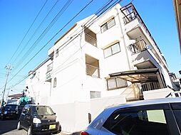 ハイツみのり 303