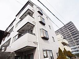 アーク春雨橋B棟 403