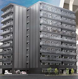 ヴァローレ松戸フィーロ