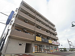 メゾン・ヴェール 203