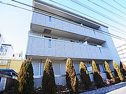 ディアコート馬橋 205