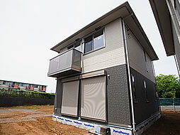 八ヶ崎戸建貸家 A