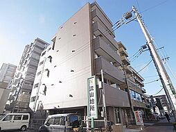 クレスト・ソナ 503