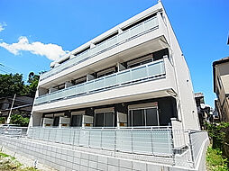 リブリ・新松戸 106