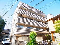 ツリーデン松戸II 101