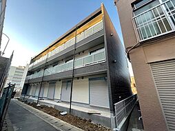 グレイス北松戸 306