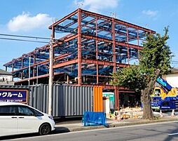 SKビル拾四番館