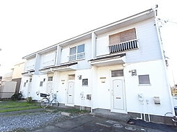 テラス・アゼリアA棟 003