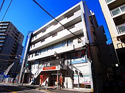 松戸三角ビル 403