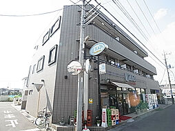 シティーユープラザ 301