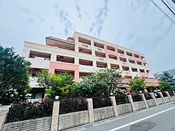 ウィッシュ・スクエア・イースト 203