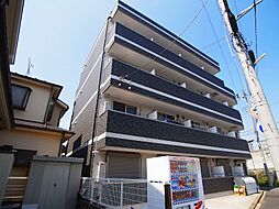 ラ・ルーナ新松戸 104