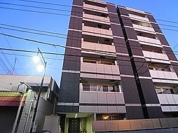 グラントレス松戸 102