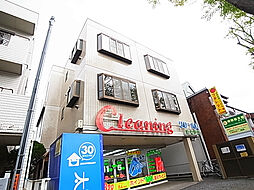 松戸市新松戸４丁目