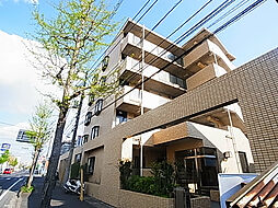 ベル・ビュー松戸 302