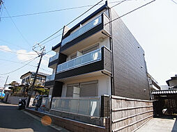 リブリ・大谷口 202