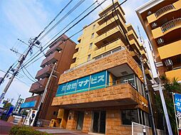 シャイン南流山