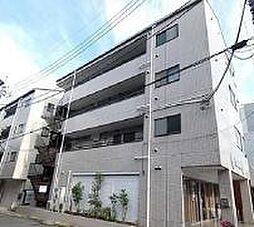 アーク春雨橋A棟