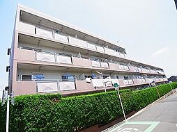 松丸第二コーポラス 103